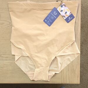 Honeylove NWT XL Superpower Brief